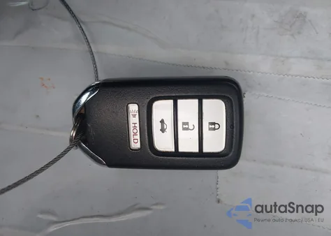 2014 Honda Civic Ex-L z USA, uszkodzony, nr VIN 2HGFB2F95EH509995